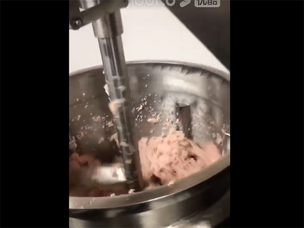 打漿機(jī)視頻